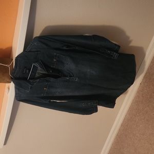 Lucky Brand Denim Dress